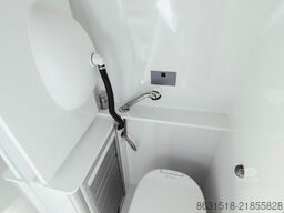 Mercedes-Benz Mercedes-Benz Mercedes-Benz Sprinter 319