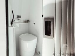 Mercedes-Benz Mercedes-Benz Mercedes-Benz Sprinter 319