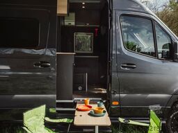 Mercedes-Benz Mercedes-Benz Mercedes-Benz Sprinter 319