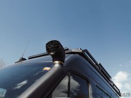 Mercedes-Benz Mercedes-Benz Mercedes-Benz Sprinter 319