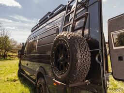 Mercedes-Benz Mercedes-Benz Mercedes-Benz Sprinter 319