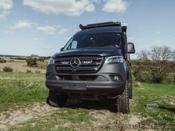 Mercedes-Benz Mercedes-Benz Mercedes-Benz Sprinter 319