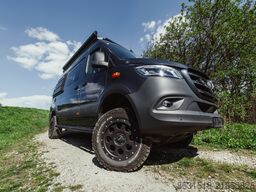 Mercedes-Benz Mercedes-Benz Mercedes-Benz Sprinter 319