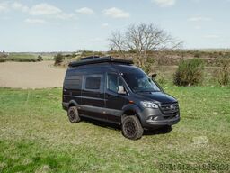 Mercedes-Benz Mercedes-Benz Mercedes-Benz Sprinter 319