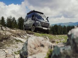 Mercedes-Benz Mercedes-Benz Mercedes-Benz Sprinter 319