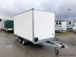 Blyss FC2736HT Kofferanhänger