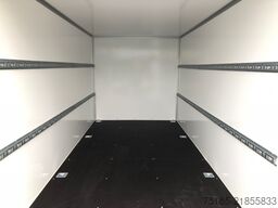 Blyss FC2736HT Kofferanhänger