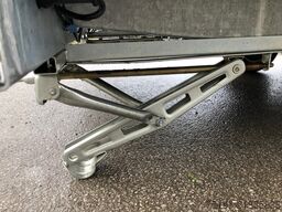 Blyss FC2736HT Kofferanhänger