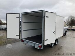 Blyss FC2736HT Kofferanhänger