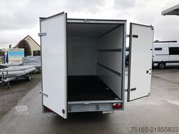 Blyss FC2736HT Kofferanhänger
