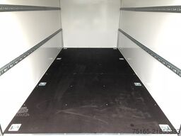 Blyss FC2736HT Kofferanhänger