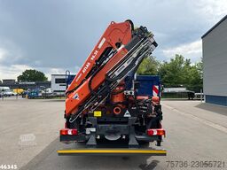 Mercedes-Benz Atego 1524 Euro 6 Atlas 10 Tonmeter laadkraan J...
