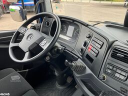 Mercedes-Benz Atego 1524 Euro 6 Atlas 10 Tonmeter laadkraan J...