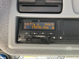 Mercedes-Benz Atego 1524 Euro 6 Atlas 10 Tonmeter laadkraan J...