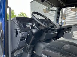 Mercedes-Benz Atego 1524 Euro 6 Atlas 10 Tonmeter laadkraan J...