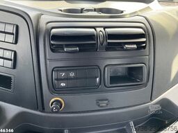 Mercedes-Benz Atego 1524 Euro 6 Atlas 10 Tonmeter laadkraan J...