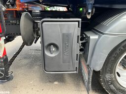 Mercedes-Benz Atego 1524 Euro 6 Atlas 10 Tonmeter laadkraan J...