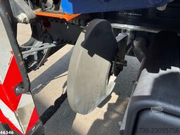 Mercedes-Benz Atego 1524 Euro 6 Atlas 10 Tonmeter laadkraan J...