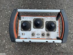 Mercedes-Benz Atego 1524 Euro 6 Atlas 10 Tonmeter laadkraan J...
