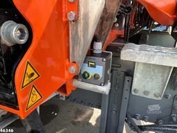 Mercedes-Benz Atego 1524 Euro 6 Atlas 10 Tonmeter laadkraan J...