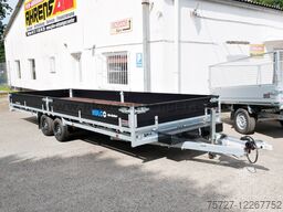 Hulco MEDAX-2 3500kg 611x203x30cm Go-Getter Hochlader