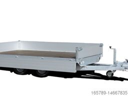 WOERMANN Rebell MT 2031/160-10