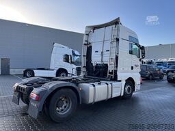 Man TGX 18.460 XXL / Motor Defect -> Not Running / ...