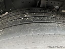 Man TGX 18.460 XXL / Motor Defect -> Not Running / ...