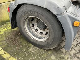 Man TGX 18.460 XXL / Motor Defect -> Not Running / ...