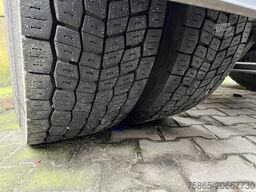 Man TGX 18.460 XXL / Motor Defect -> Not Running / ...