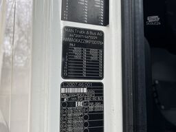 Man TGX 18.460 XXL / Motor Defect -> Not Running / ...