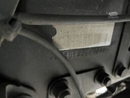 Man TGX 18.460 XXL / Motor Defect -> Not Running / ...