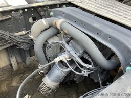 Man TGX 18.460 XXL / Motor Defect -> Not Running / ...