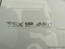 Man TGX 18.460 XXL / Motor Defect -> Not Running / ...