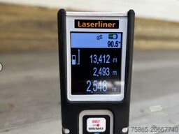 Pacton Heiwo Z3-002 / Carrier Frigo / Box / Loadlift /...