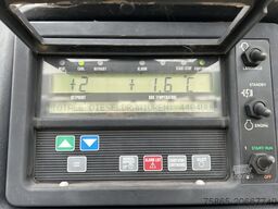 Pacton Heiwo Z3-002 / Carrier Frigo / Box / Loadlift /...