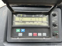 Pacton Heiwo Z3-002 / Carrier Frigo / Box / Loadlift /...