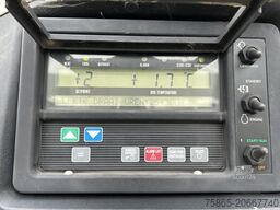 Pacton Heiwo Z3-002 / Carrier Frigo / Box / Loadlift /...