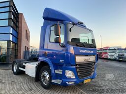 DAF CF 330 FT Euro 6 / 500.000 KM / NL Truck / APK-...