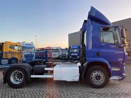 DAF CF 330 FT Euro 6 / 500.000 KM / NL Truck / APK-...