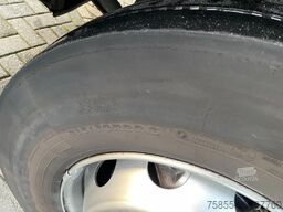 DAF CF 330 FT Euro 6 / 500.000 KM / NL Truck / APK-...