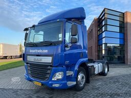 DAF CF 330 FT Euro 6 / 493.000 KM / NL Truck / APK-...