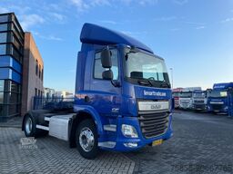 DAF CF 330 FT Euro 6 / 493.000 KM / NL Truck / APK-...