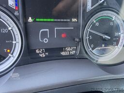 DAF CF 330 FT Euro 6 / 493.000 KM / NL Truck / APK-...