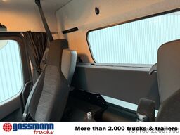 Mercedes-Benz Arocs 2542 L 6x2/4, Vorlauflenk-/liftachse, Navi,