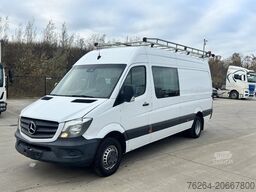 Mercedes-Benz Sprinter 516 MAXI