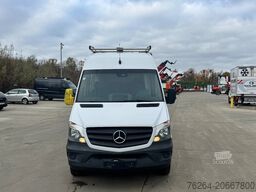 Mercedes-Benz Sprinter 516 MAXI