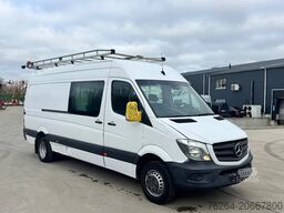 Mercedes-Benz Sprinter 516 MAXI