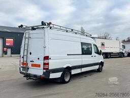 Mercedes-Benz Sprinter 516 MAXI