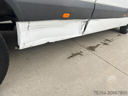 Mercedes-Benz Sprinter 516 MAXI
